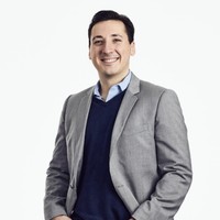 ServiceNow Employee James Barone's profile photo