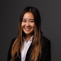 Aputure Employee Tiffany Cheng's profile photo