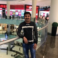Versa Networks Employee Vinoth D's profile photo