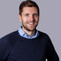 Bundesliga International GmbH Employee Robin Austermann's profile photo