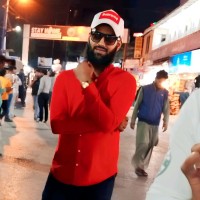 Premier Builder Employee M Faizan's profile photo