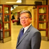 Equitable Advisors Employee Richard Hanviriyapunt's profile photo