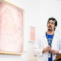 Center for Aquatic Sciences Employee Kevin Impellizeri's profile photo