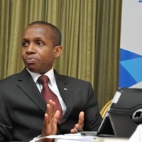 Family Bank Ltd Employee Norman Mudibo's profile photo