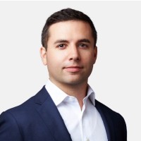 Somerset Re Ltd Employee Clark Jeffries's profile photo