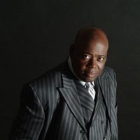 Diversity Music Group LLC Employee Jerome Ferrell's profile photo