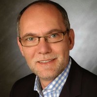 Condor Flugdienst GmbH Employee Michael Lins's profile photo