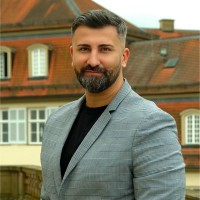 COMI Employee Erwin Adschalow's profile photo