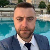 Evren Kinali Email