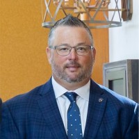 Protos Security Employee Jeremy Costlow's profile photo