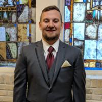 Kaleidoscope Group PBC Employee Ryan Haley's profile photo