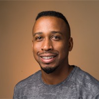 Humana Employee Brandon Barnhill's profile photo