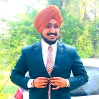 Designing Solutions Employee Gurjant Singh's profile photo