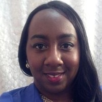 Shavonne Orange Email & Phone Number