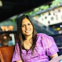 Nutanix Employee Kanika Singhal's profile photo