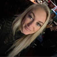 Amy Eddy