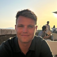 MakiPeople Employee Jack Phipps's profile photo