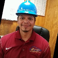 Caviness Beef Packing Employee Richard Deleon's profile photo
