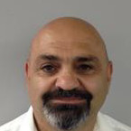 Fire and Rescue NSW Employee Nick Alfieris's profile photo