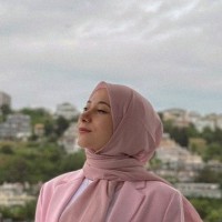 QudraTech Employee Amirah Kahil's profile photo