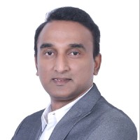 Rajesh Balachandran Email & Phone Number
