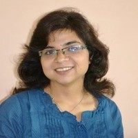 FONTY Supply Chain Solutions Private Limited Employee Meenal Malik's profile photo