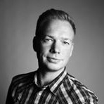 A Klimat AB Employee Jegor Aunola's profile photo