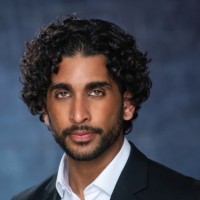 Joel Koshy's profile photo