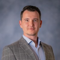 Sergey Belous's profile photo