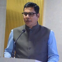 Gandhi Institute of Engineering and Technology (GIET), Gunupur Employee Saumendra Das's profile photo