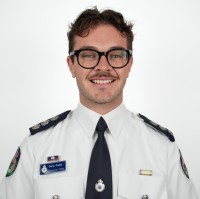 NSW Rural Fire Service Employee Darryl Foster's profile photo