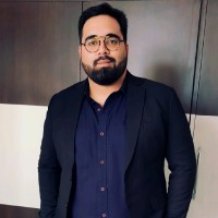 Pinnaxis Employee Vaibhav Kakkar's profile photo