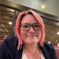 Carlisle® Construction Materials Europe Employee Erika Abel's profile photo
