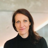 FANUC Europe Employee Vera Mariani's profile photo