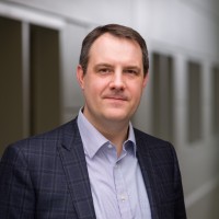 Creighton University Employee Scott Shipman's profile photo