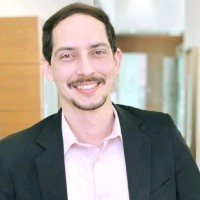 Itaú Unibanco Employee Wagner B's profile photo