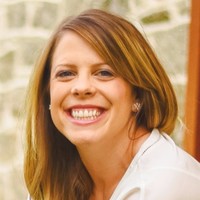 Pret A Manger Employee Molly Gately's profile photo