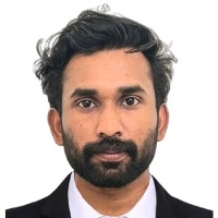 Miral Experiences Employee Arjun Satheesh's profile photo
