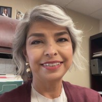 Lisa Evans-Gasca Email & Phone Number