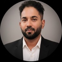 Manhattan Associates Employee Prasad Dalvi's profile photo