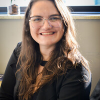 Estagiar Jovens Carreiras Employee Luísa Schneider de Souza's profile photo