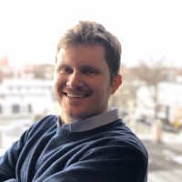 Bradley Kucab Email & Phone Number