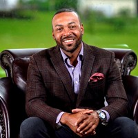 Molina Healthcare Employee Erick Mitchell's profile photo