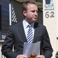 GWH Employee Ben Towers's profile photo