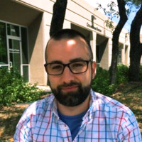 VUV Analytics, Inc. Employee Alex Hodgson's profile photo