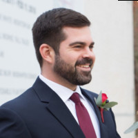 David Delauri Email & Phone Number