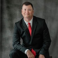 Dickson Consulting LLC Employee Shane Dickson's profile photo