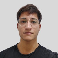 Metalmax Employee Franco Medina's profile photo