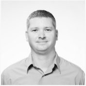 Universal Blower Pac, Inc Employee Andy Frey's profile photo
