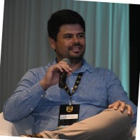 Real Hospital Português_OFICIAL Employee Elison Viegas's profile photo